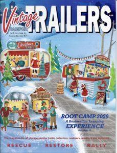 Vintage Trailers