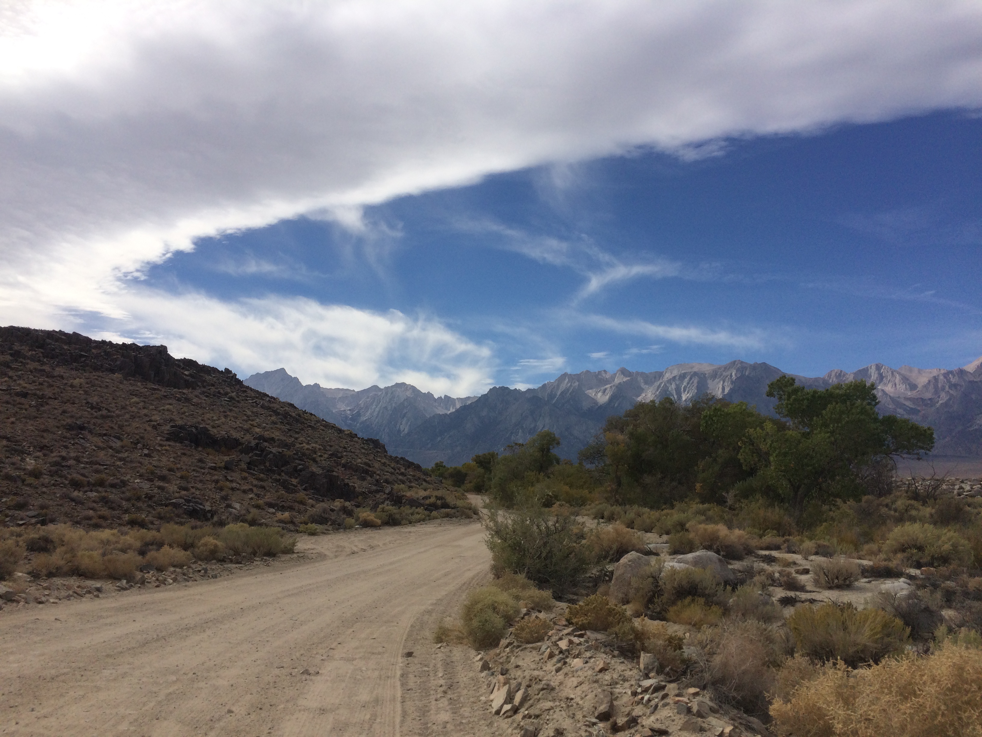 alabama hills