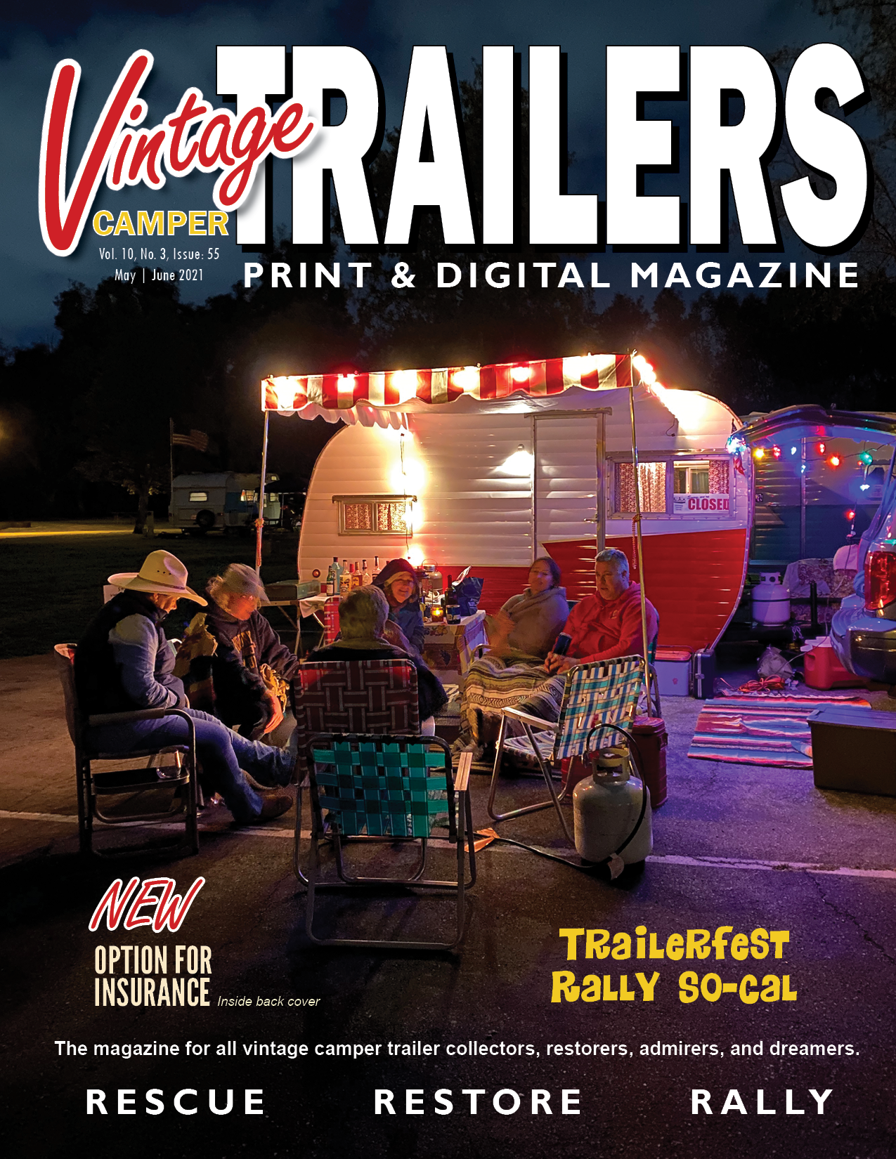 vct mag june 2021