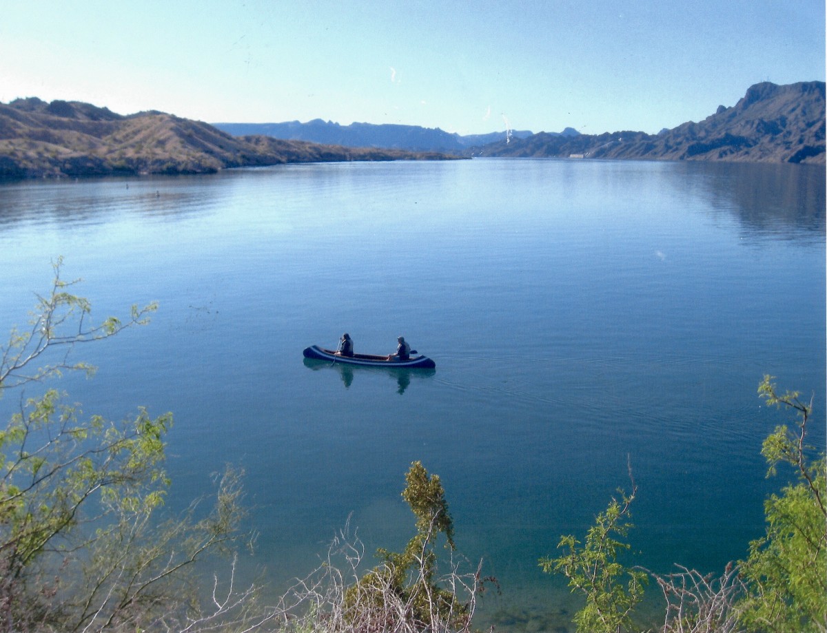 Lake Havasu