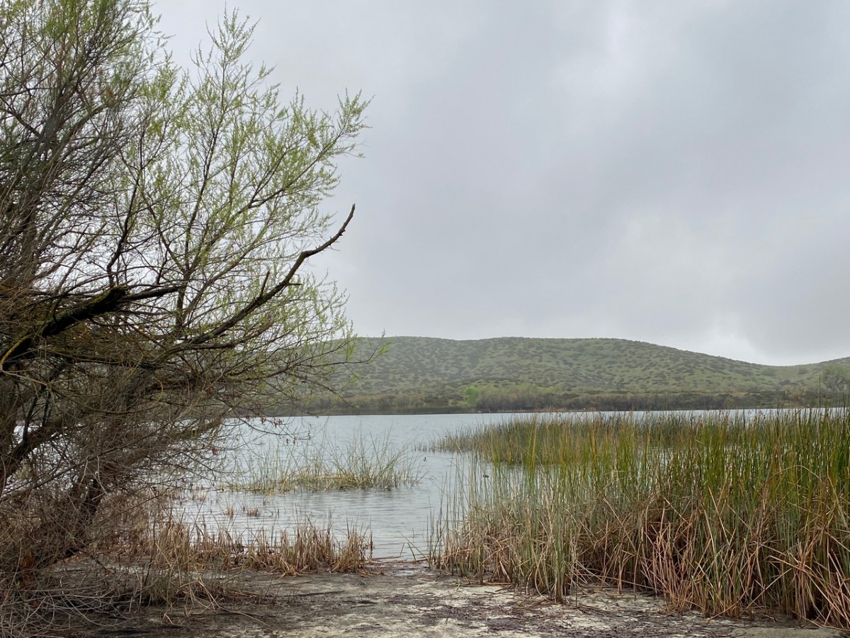 another view lake