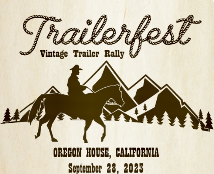 Trailerfest logo