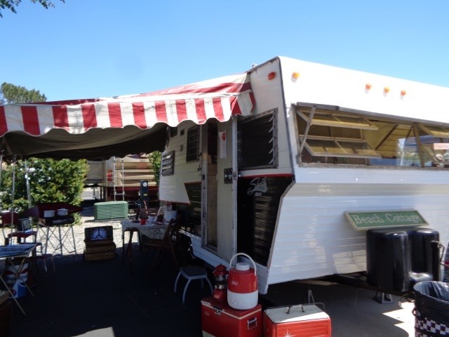 Mike's 1968 Shasta Airflyte