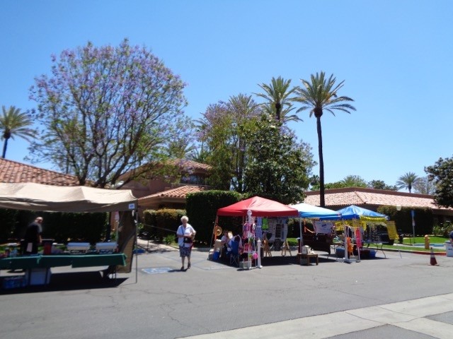 Vintage Vendors