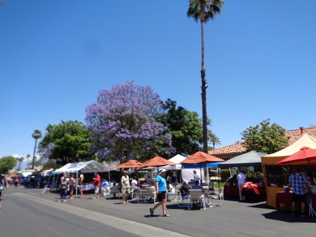 Vintage Vendors