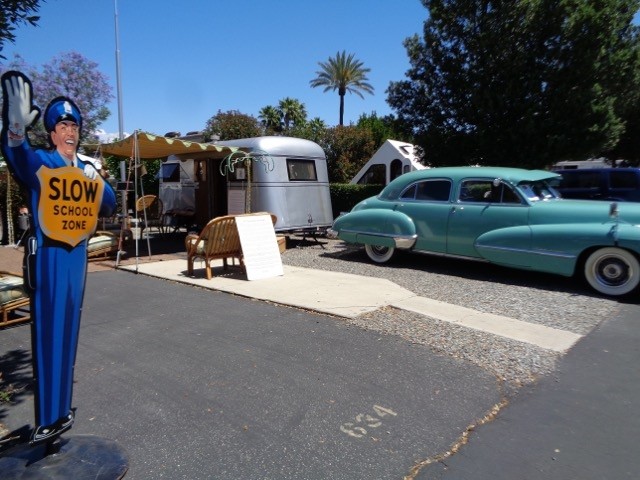 Brad's 1937 Pierce Arrow