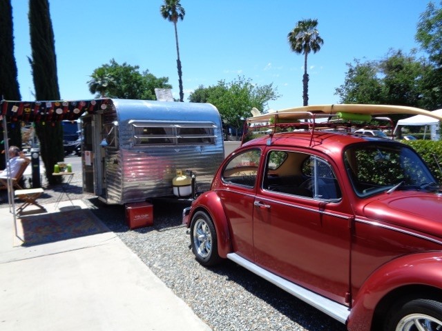 George & Susan's 1966 Scotty