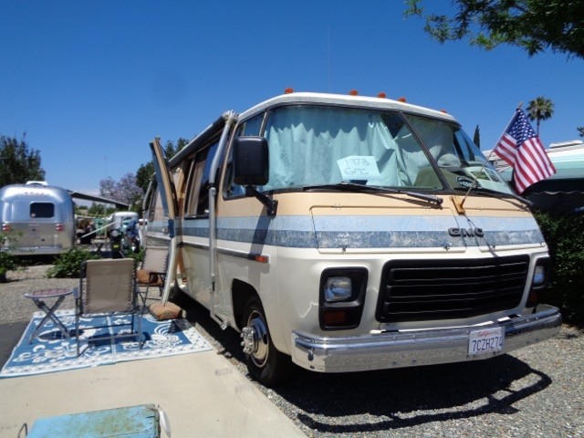 1978 GMC