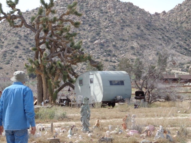 Pioneertown