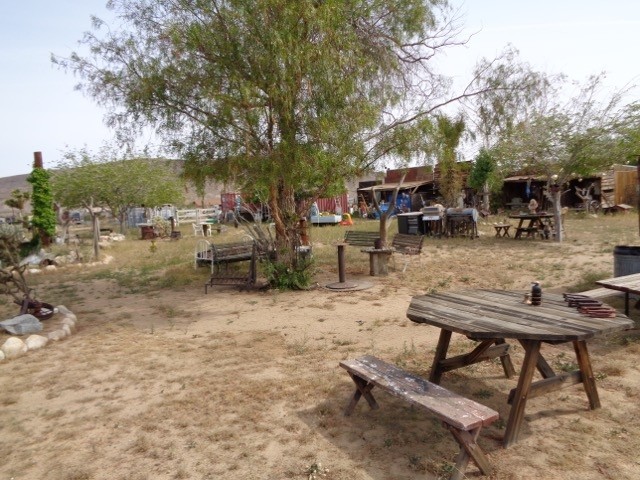 Pioneertown