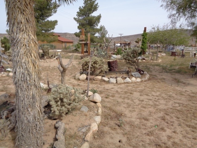 Pioneertown