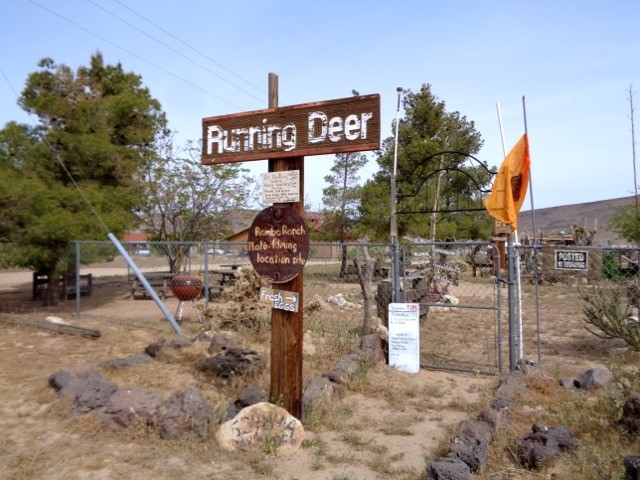 Pioneertown