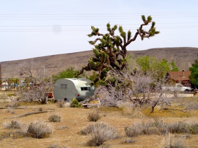 Pioneertown