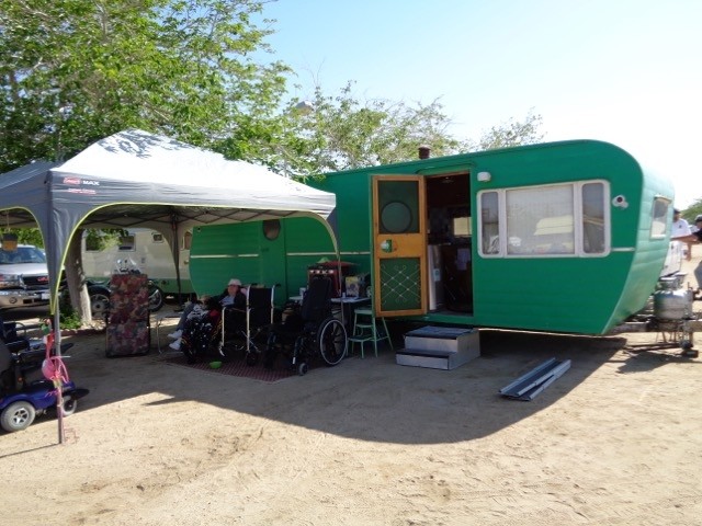 Bob & Cindy's "The Pickle"