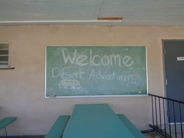 Welcome