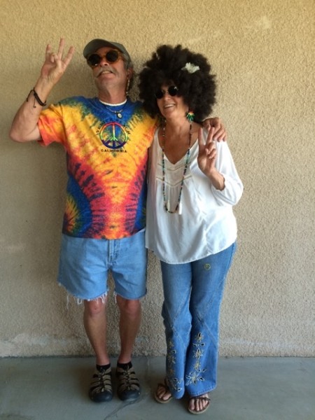 Craig & Patti