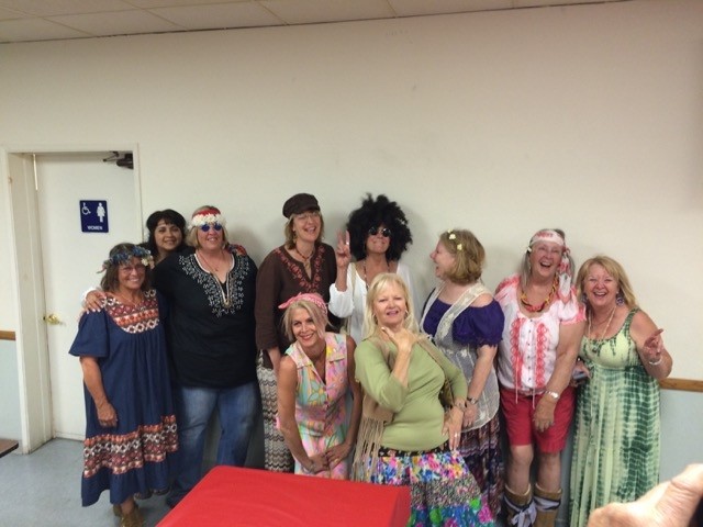 The Gals