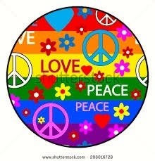 Circle of Love & Peace...