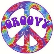 Desert Adventure -- A Groovy Time