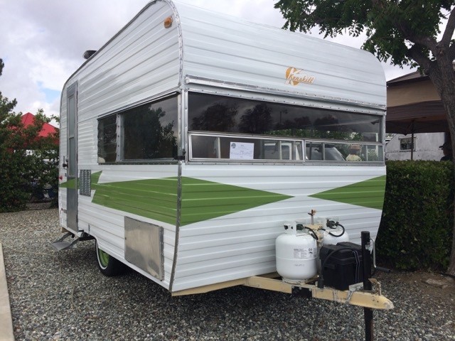 1962 Kenskill