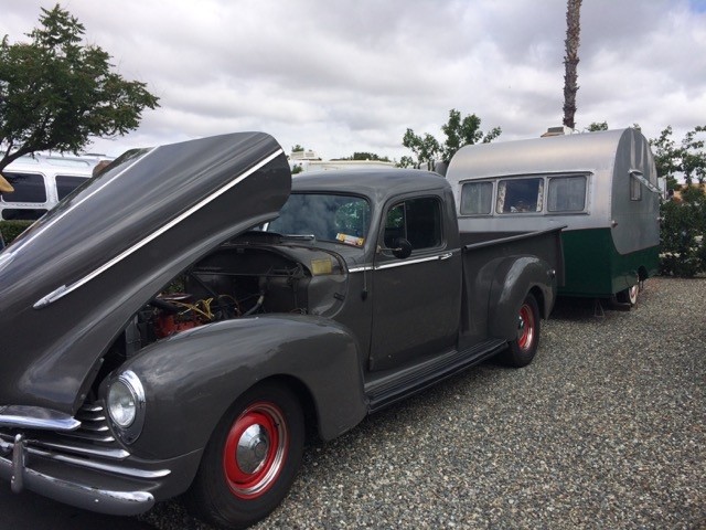 1949 Kit & Hudson