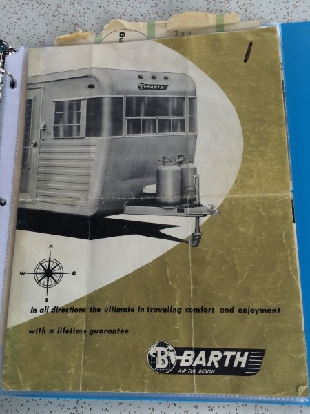 Barth Brochure
