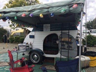 1967 Double Decker Scad A Bout