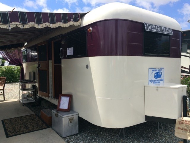 1947 Westwood Coronado