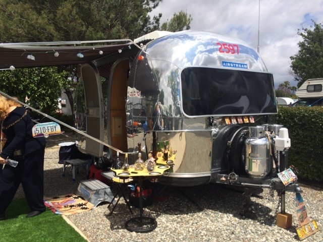 Airstream