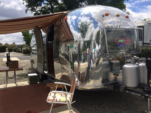 Airstream