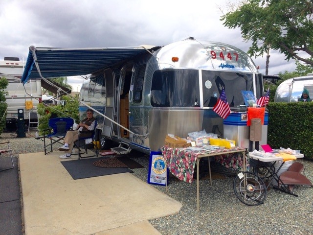 Airstream