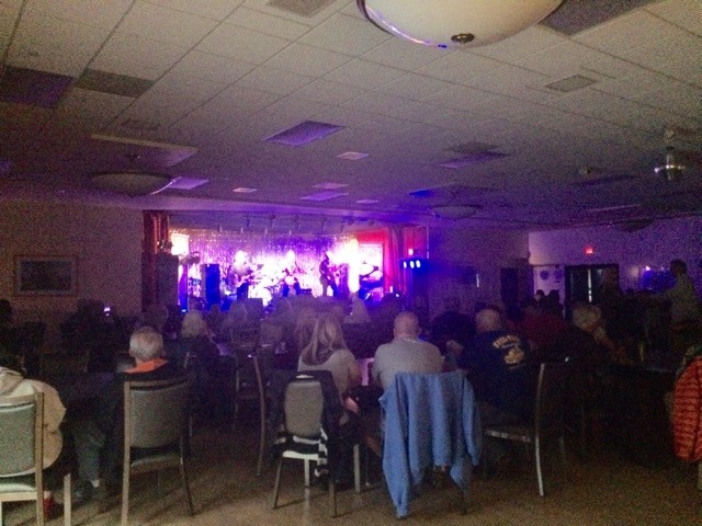 Fortunate Son Tribute Band to Jon Fogerty & CCR