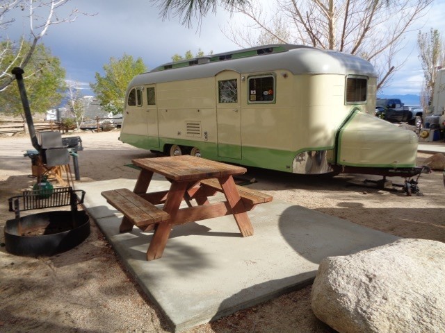 Chuck & Toni's Westcraft