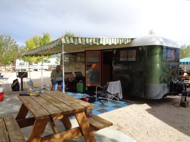 Steve & Mary's Westcraft