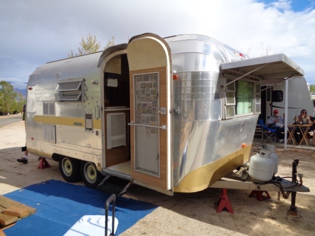 Phil & Kathy's Streamline