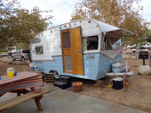 Joei's Shasta