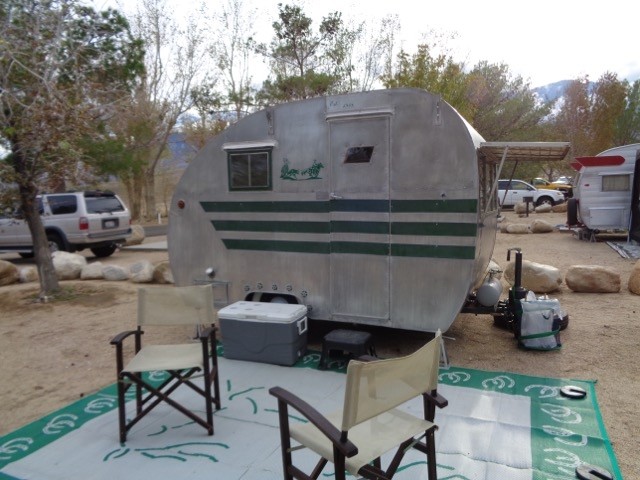 Hank & Debi's Aljoa