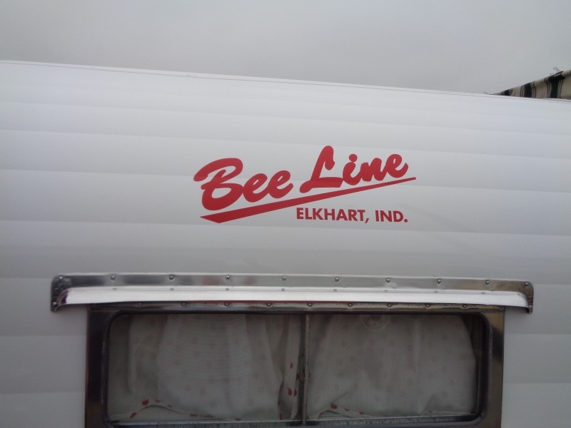 1963 Bee Line
