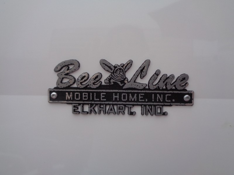 Bee Line emblem