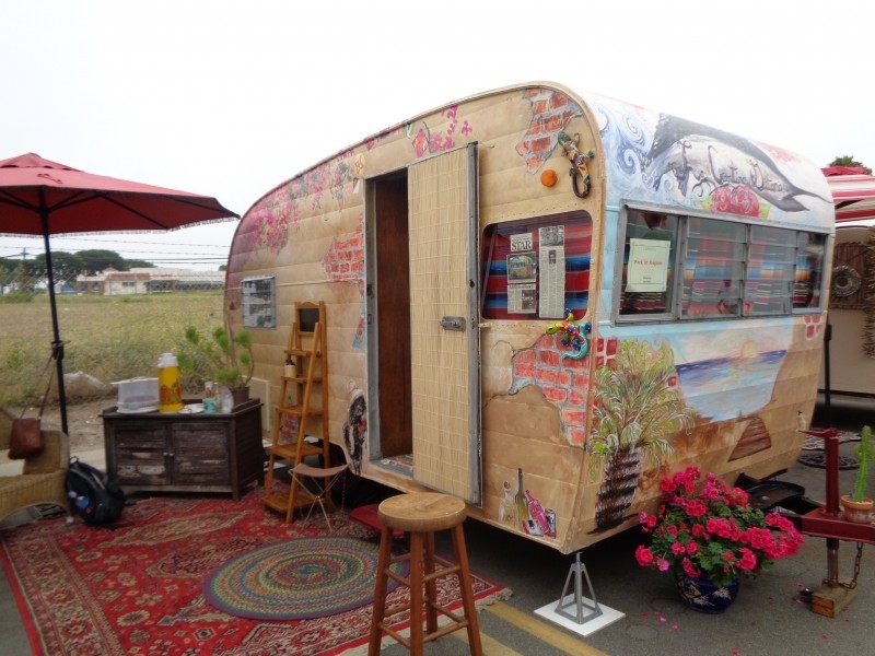 La Cantina Gitana
