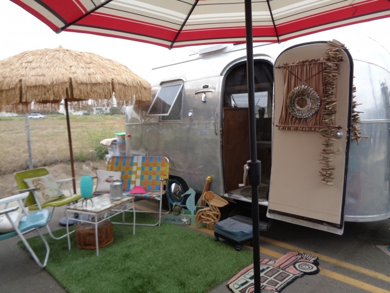 Airstream
