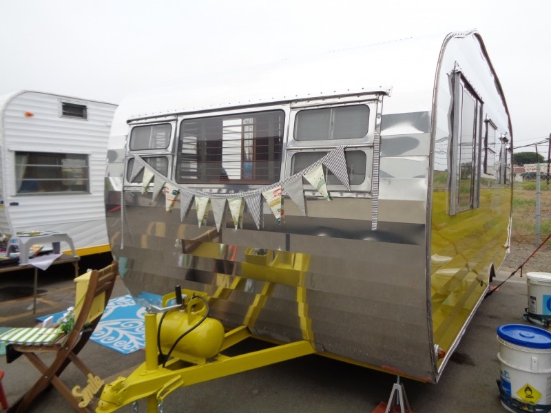 Vintage Roadmaster