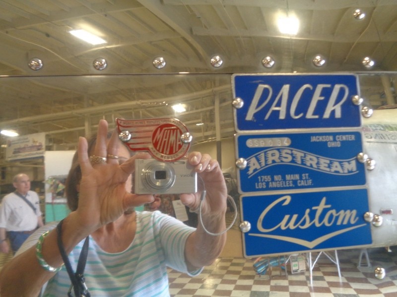 Airstream Pacer
