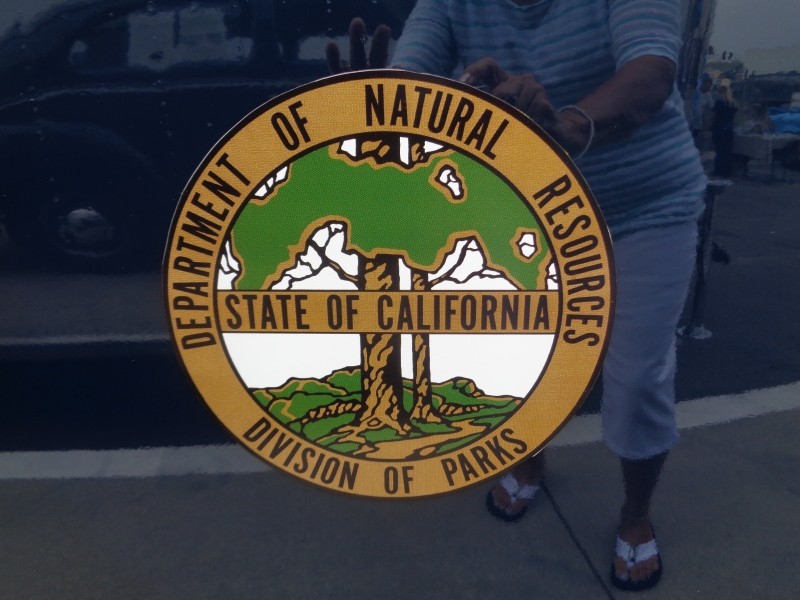 Department of Natural Resources