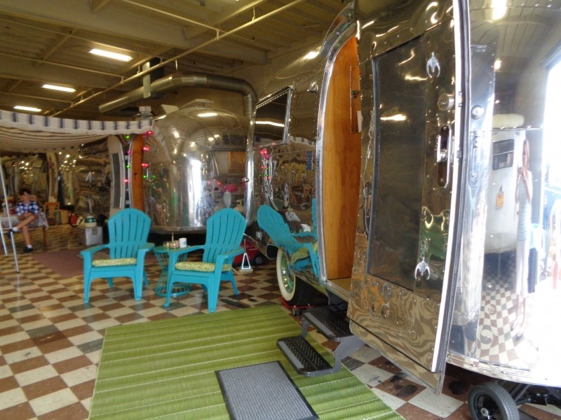 Airstreams