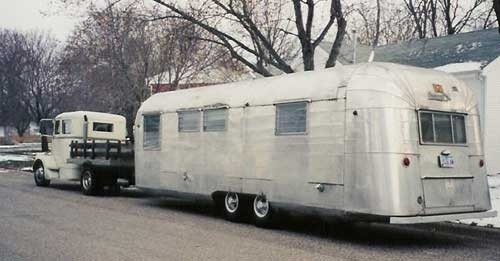 1958 Streamline