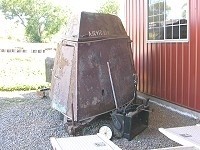 1947 Trailer-Boat