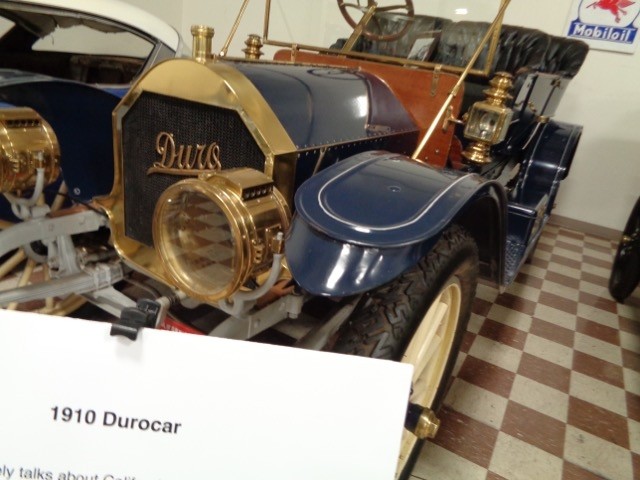 1910 Durocar