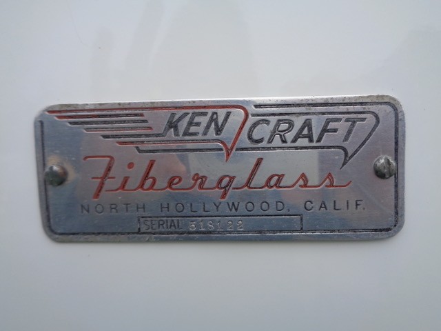 Kencraft emblem