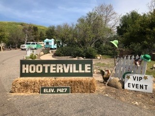 Welcome to Hooterville